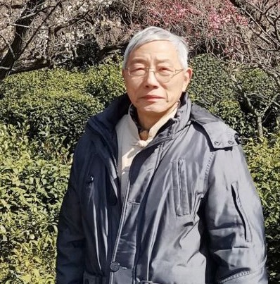 赵钲——板桥故里添佳话  翰墨情缘结相知
